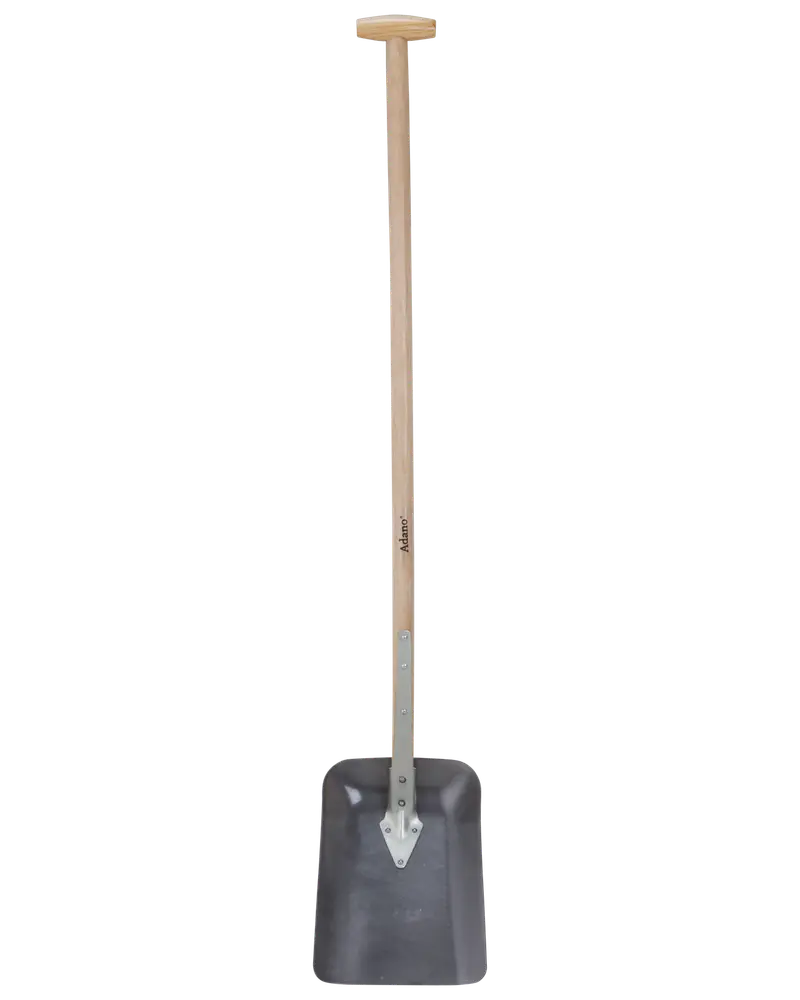 Adano Graveskovl 131 cm