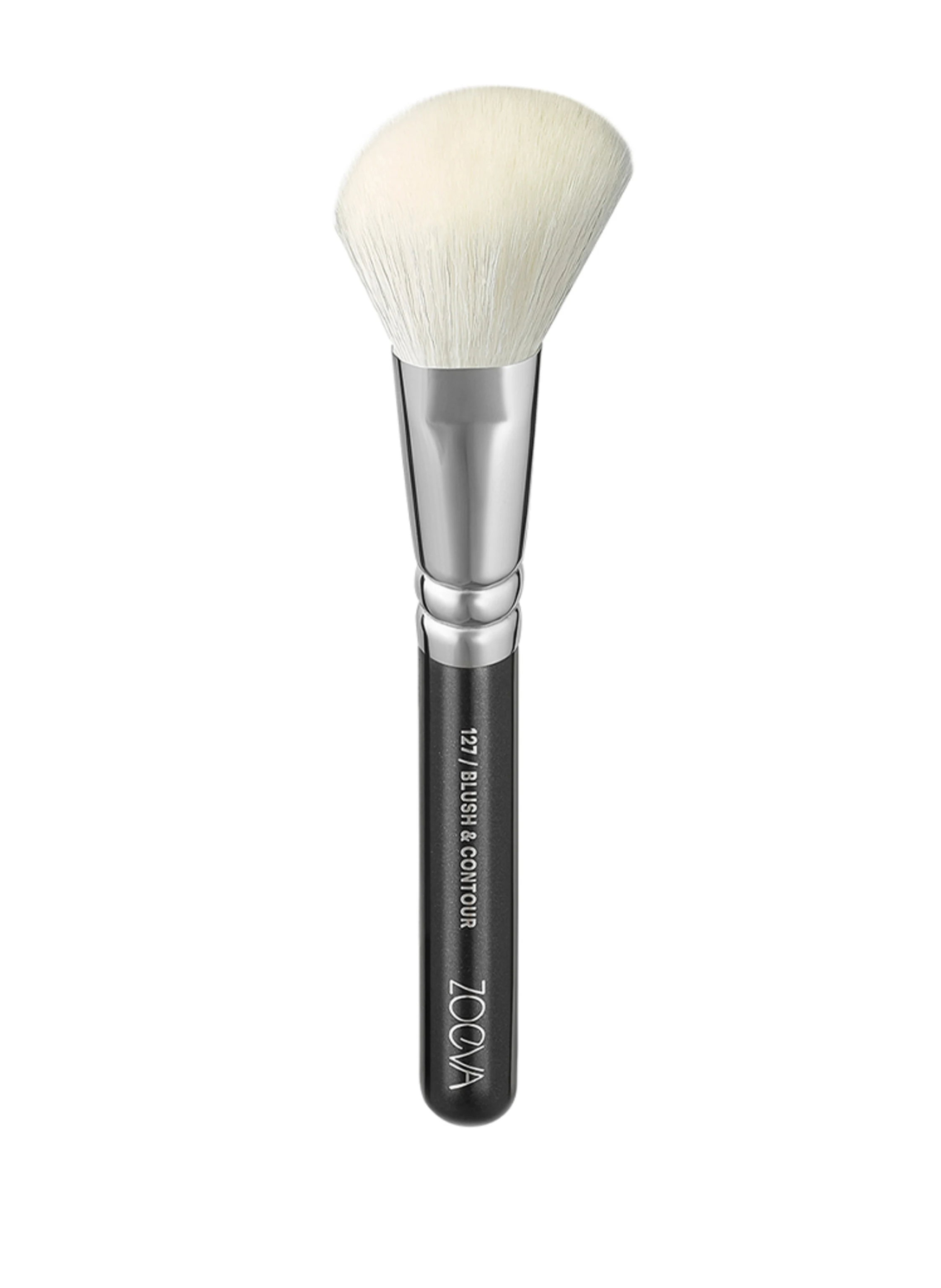 ZOEVA 127 BLUSH & CONTOUR
