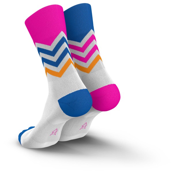 INCYLENCE - Running Volts - Chaussettes de running