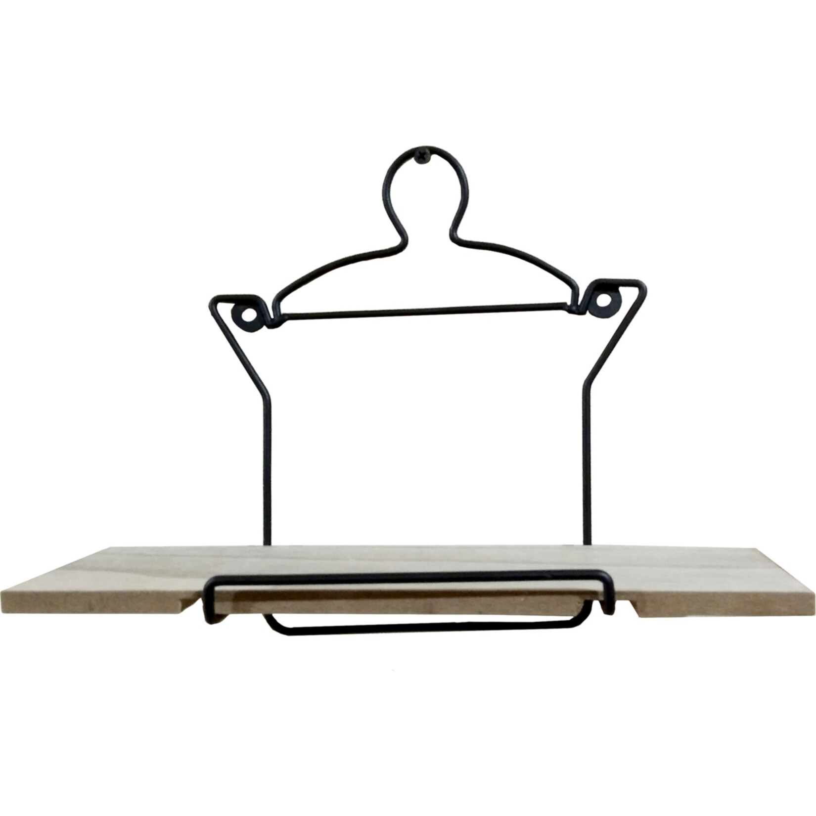 HTI-Living Wandboard Viola 3er-Set