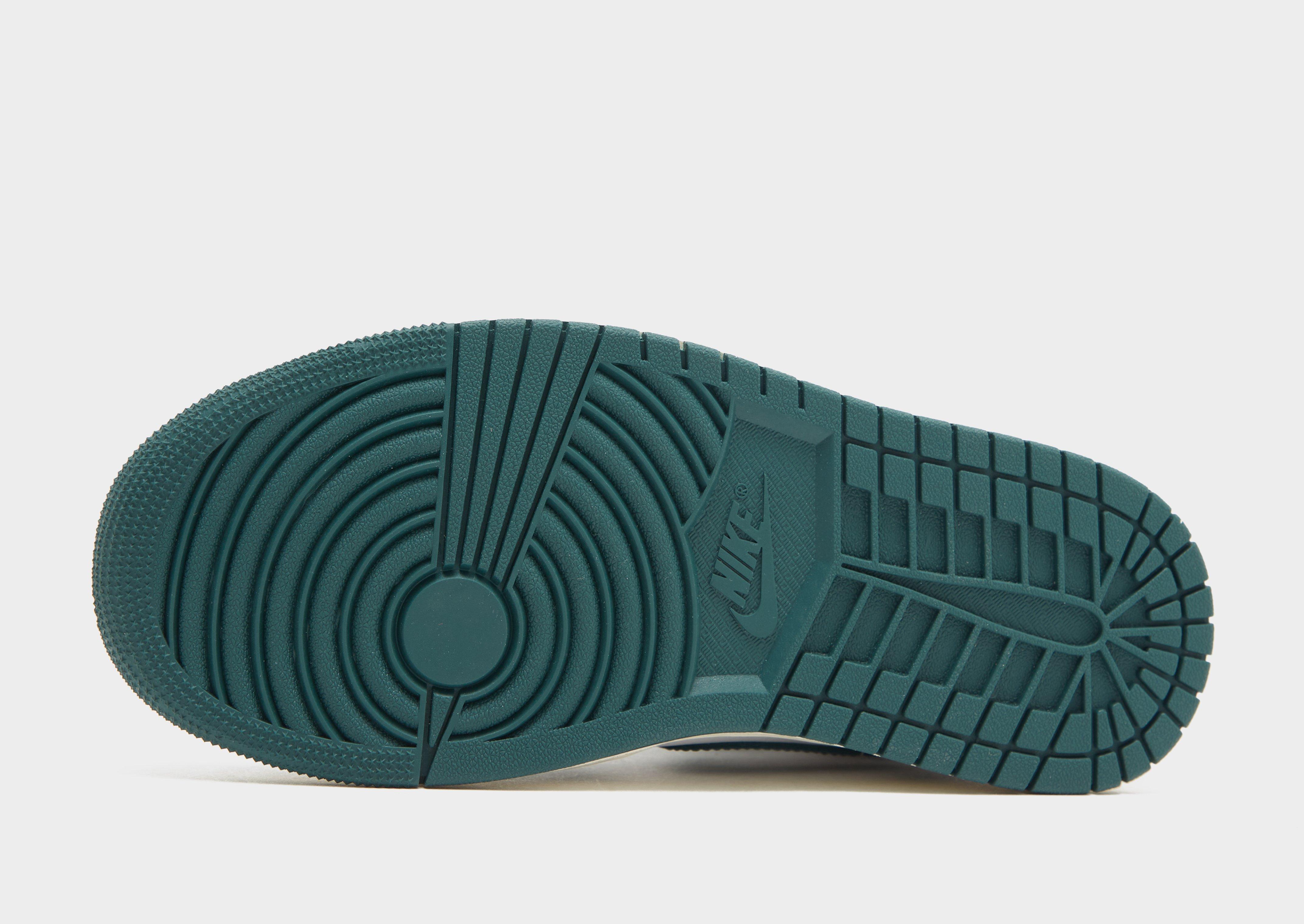 Jordan Air 1 Mid Femme