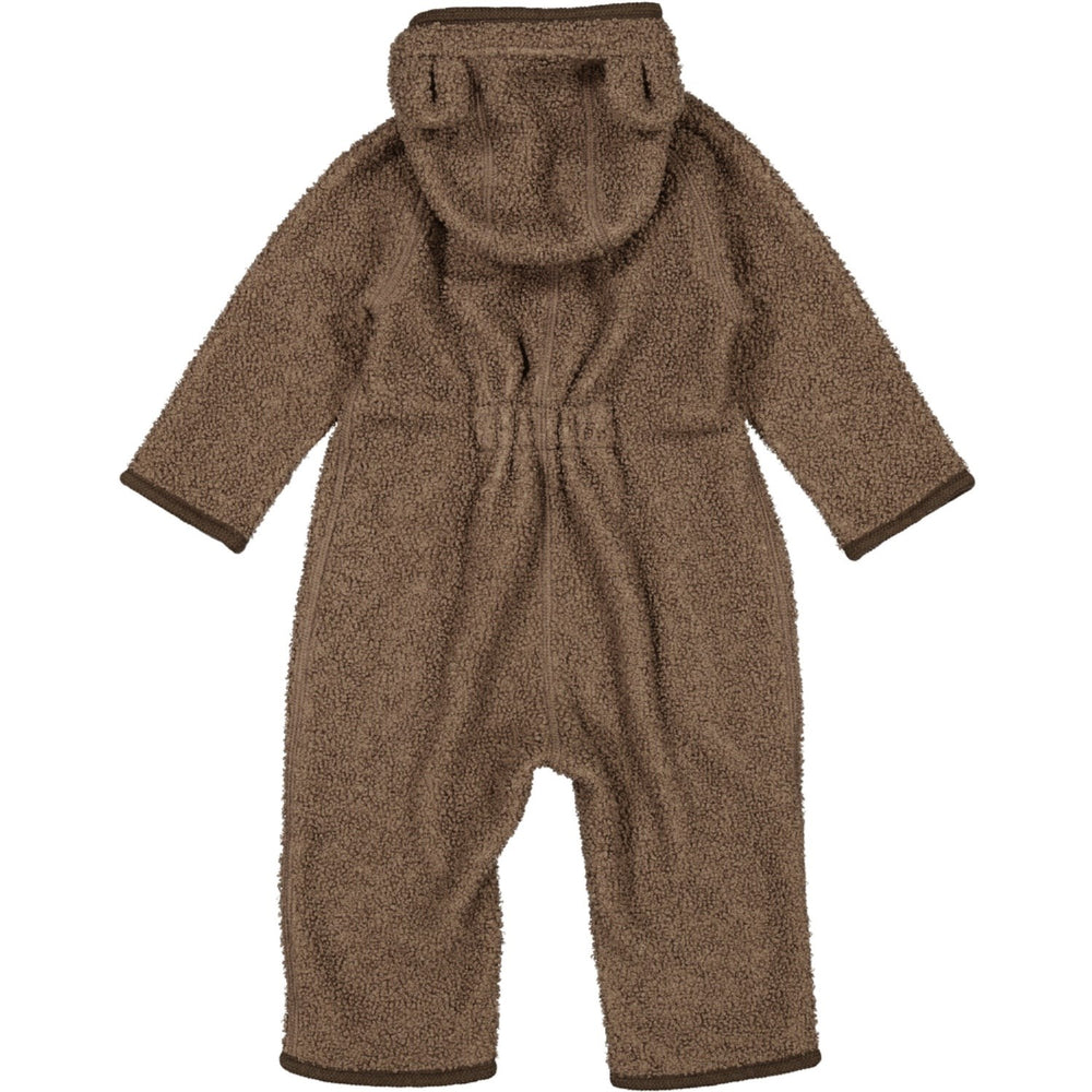 Køb MarMar Bonded Teddy Terre Robert Dragt