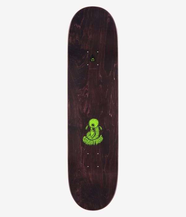 Creature Lockwood Burning Light 8.25