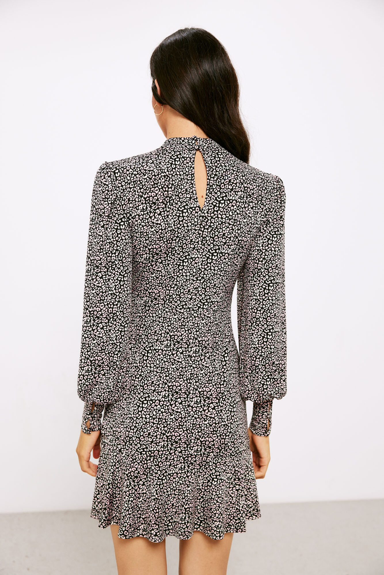 Vestido Rosie