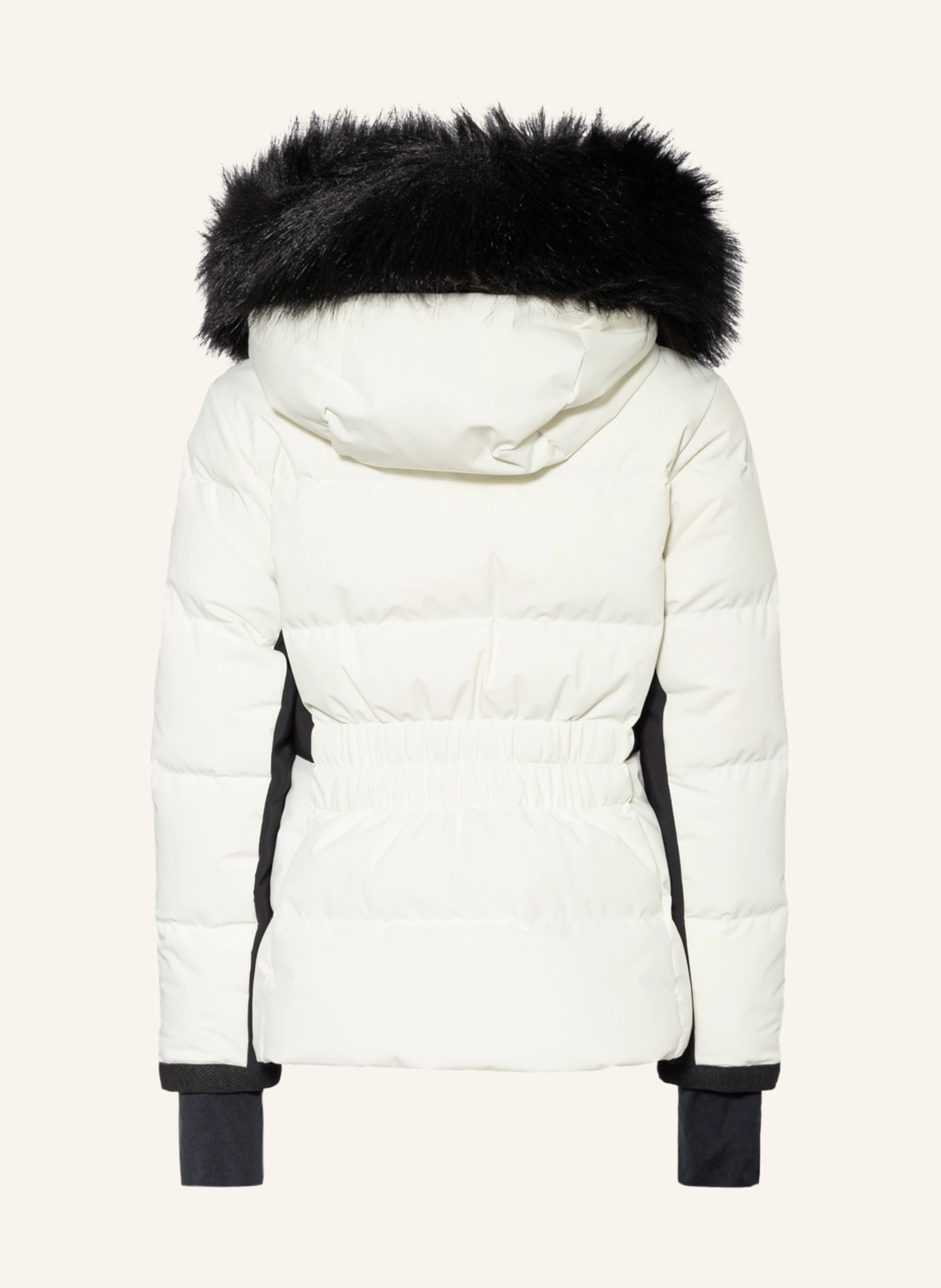 MONCLER enfant Daunen-Skijacke GUYANE