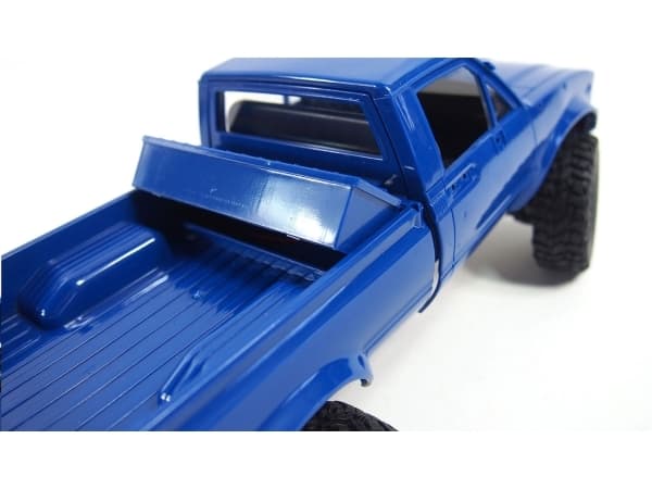 Amewi 22360, Offroad bil, 1:16, 700 mAh, 630 g