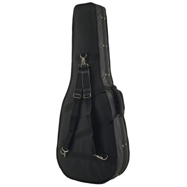 Thomann Classica Fusion 3BK CW Bundle