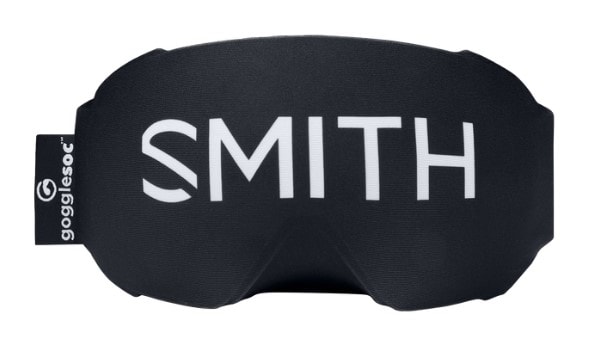 Smith I/O MAG XL, Sun Green Mirror<br>Følger med ekstra kontrat linse