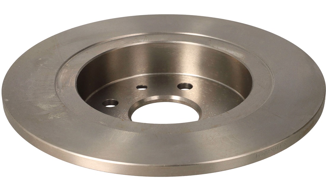 Bremseskive 261 x 10 mm