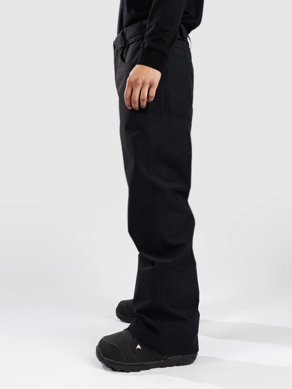 Volcom 5-Pocket Pants black