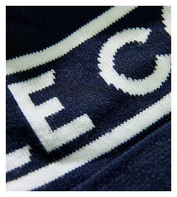 Bonnet à Pompon Le Col Bleu Marine