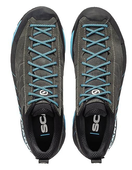 SCARPA - CHAUSSURES D'APPROCHE MESCALITO GTX
