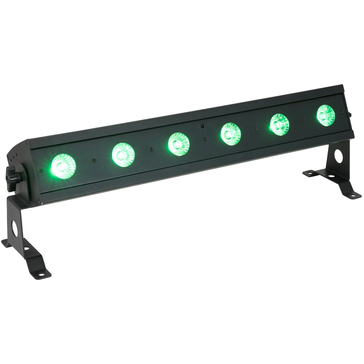 Eurolite AKKU Bar-6 Entry QCL RGBW lichtbar