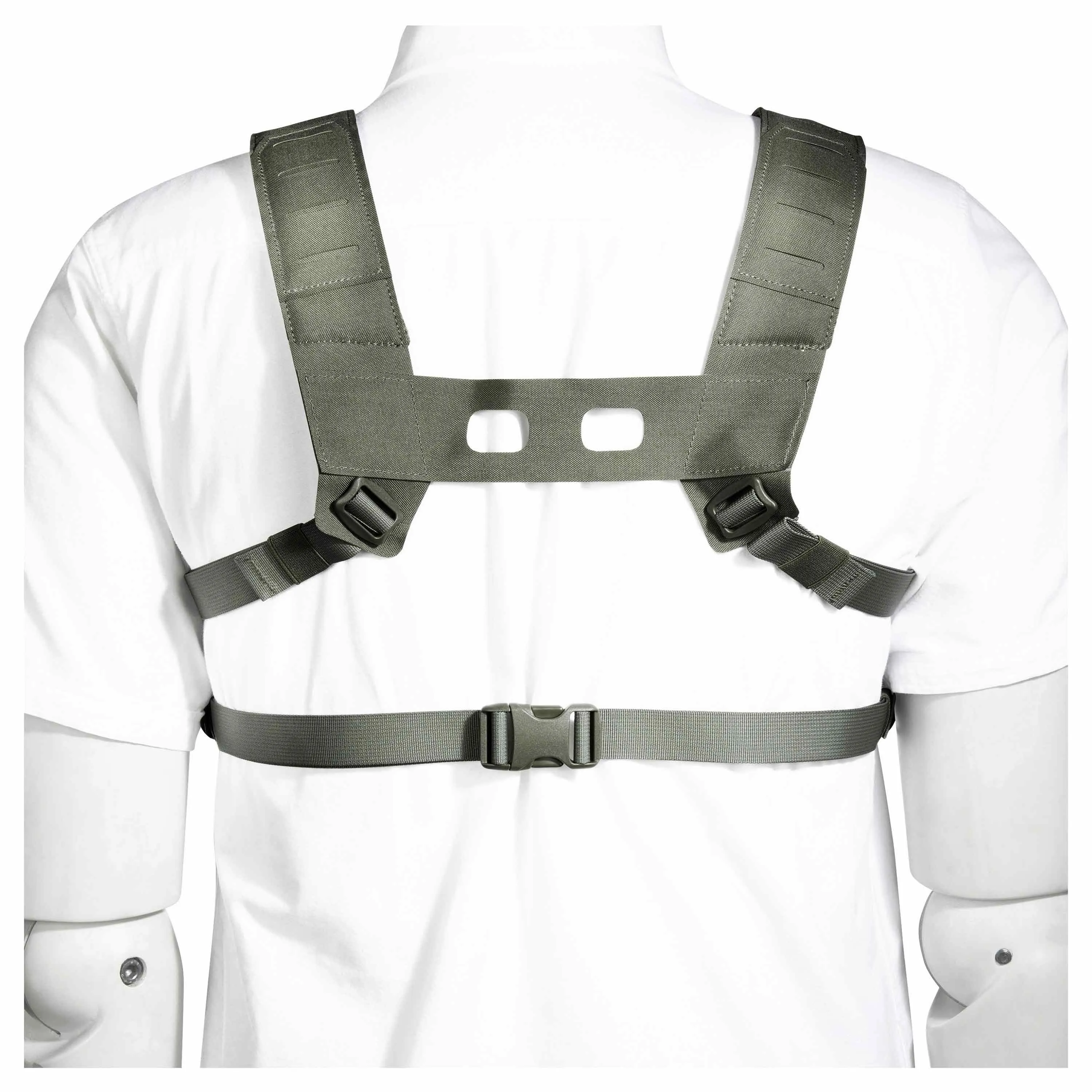 Tasmanian Tiger -  Chest Rig Small Combi