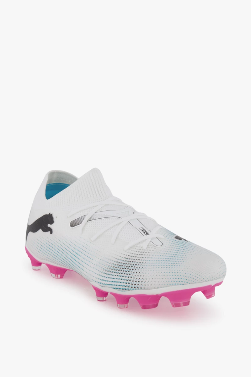 Puma Future 7 Match FGAG Herren Fussballschuh