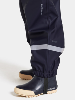 Didriksons Plaskeman Regnbukse, Navy