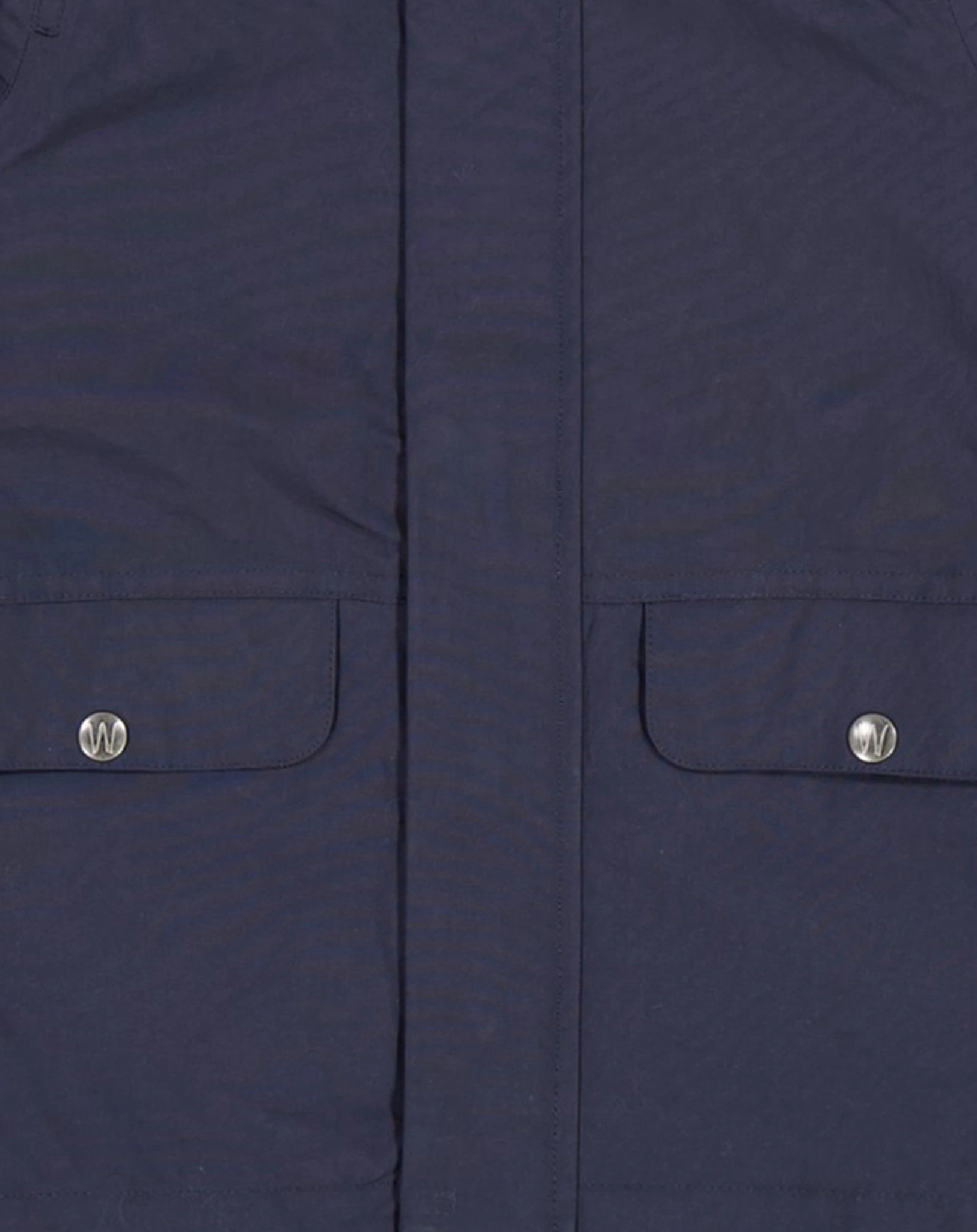 Funktionsjacke CARLO TECH in midnight