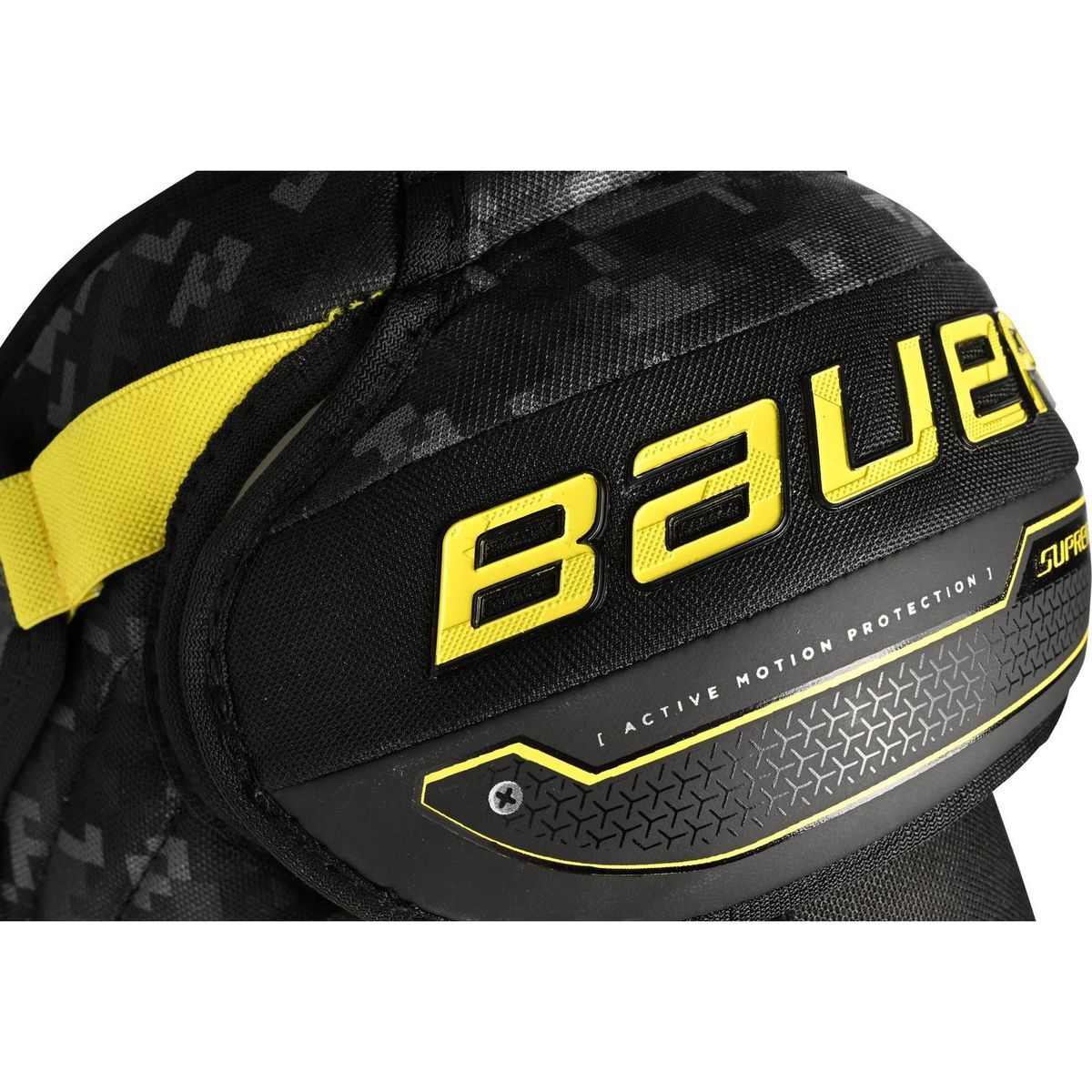 BauerSP Mach YTH