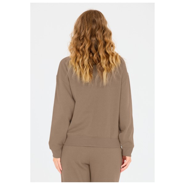 ATHLECIA - Women's Atkins Crew Neck - Pull
