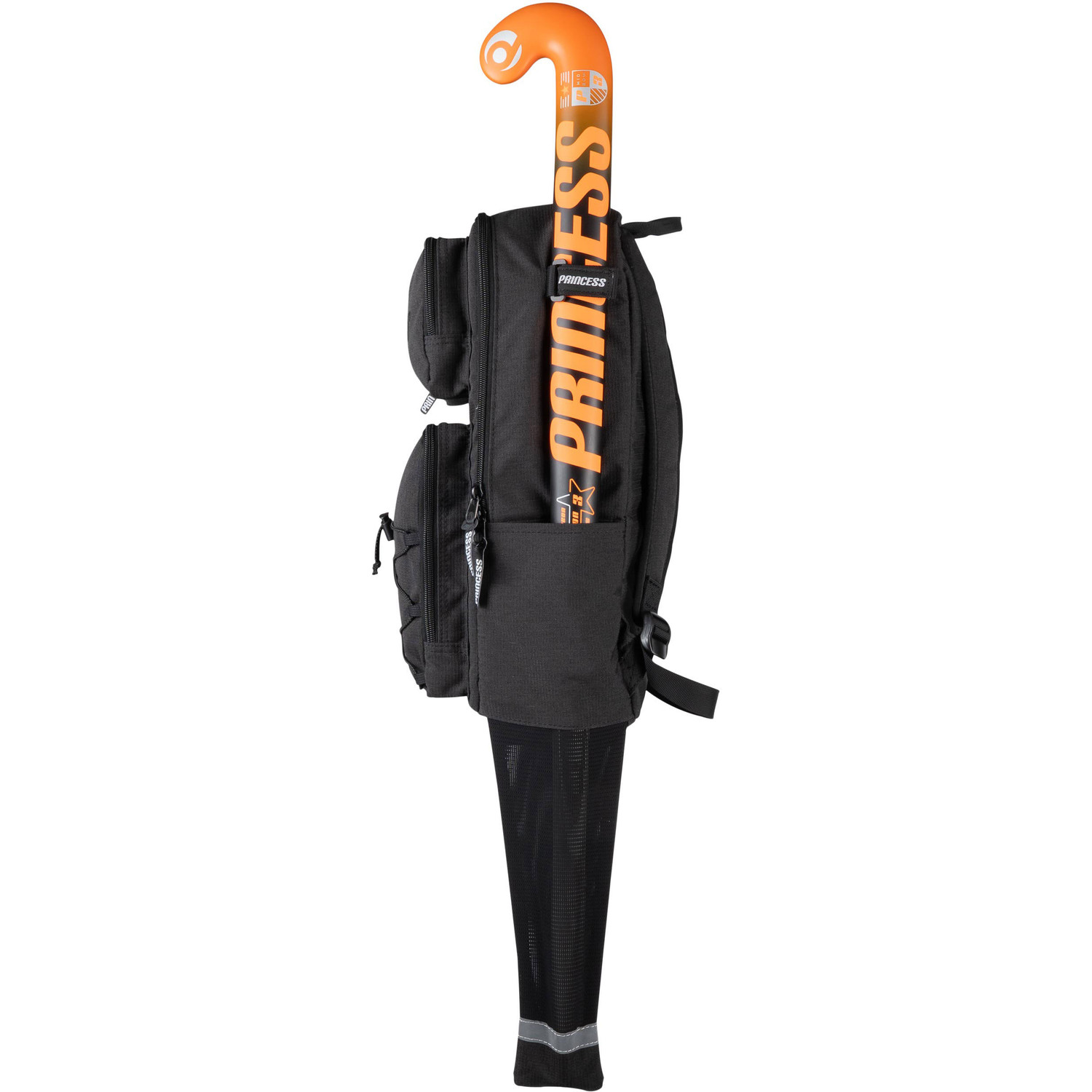 Princess Backpack Competition