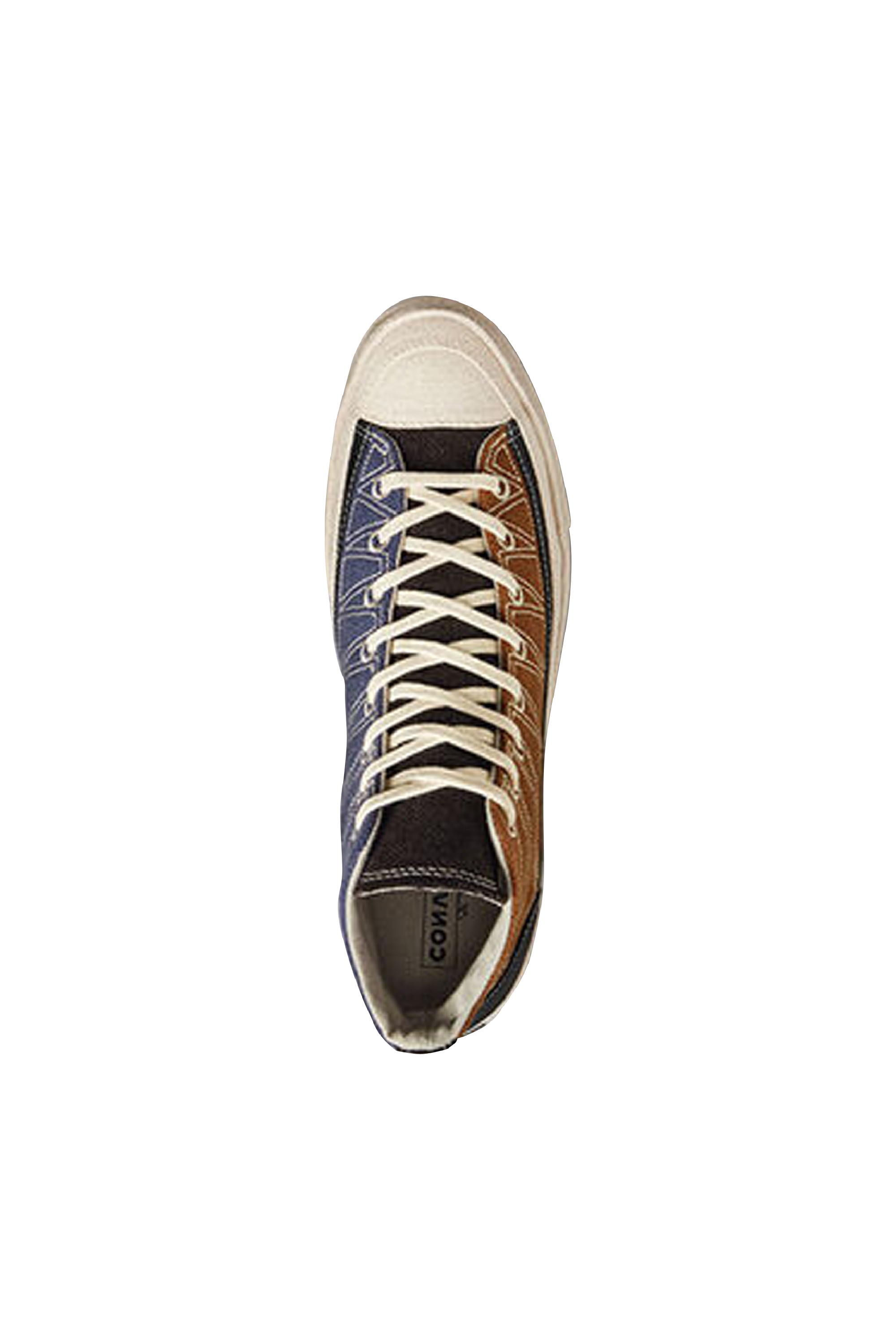 CONVERSE Baskets montantes CHUCK 70 HI Violet