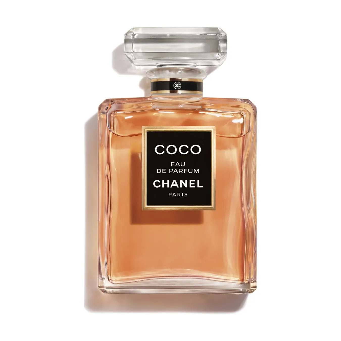 CHANEL COCO Eau de parfum vaporisateur