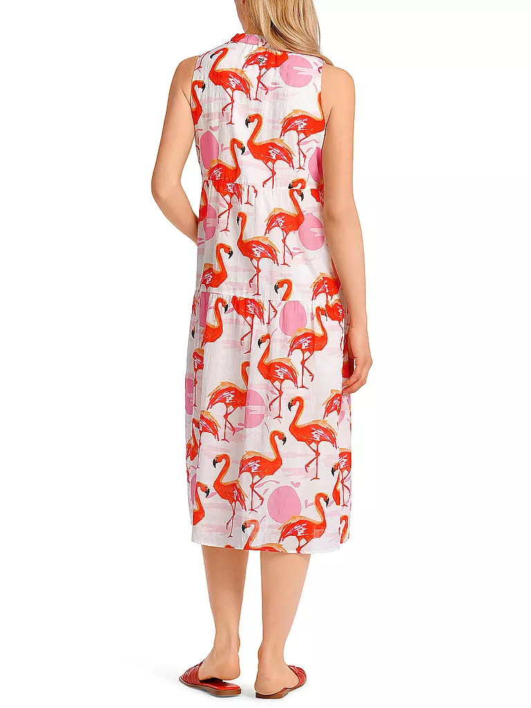MARC CAIN  Maxikleid rosa
