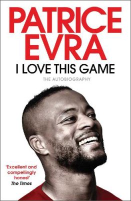 I Love This Game: The Autobiography (Paperback)