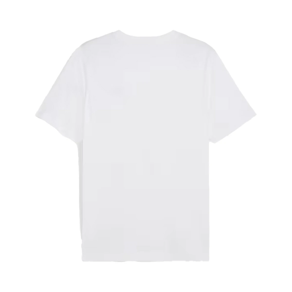 T-Shirt Puma Ess Small No. 1 Logo Tee