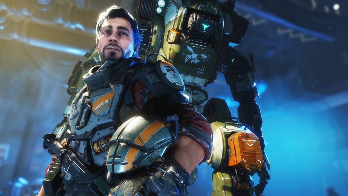 Titanfall 2 - Xbox One