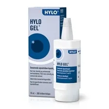 HYLO-GEL - 10 ml.