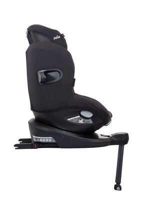Joie i-Spin 360 Bilstol, Coal