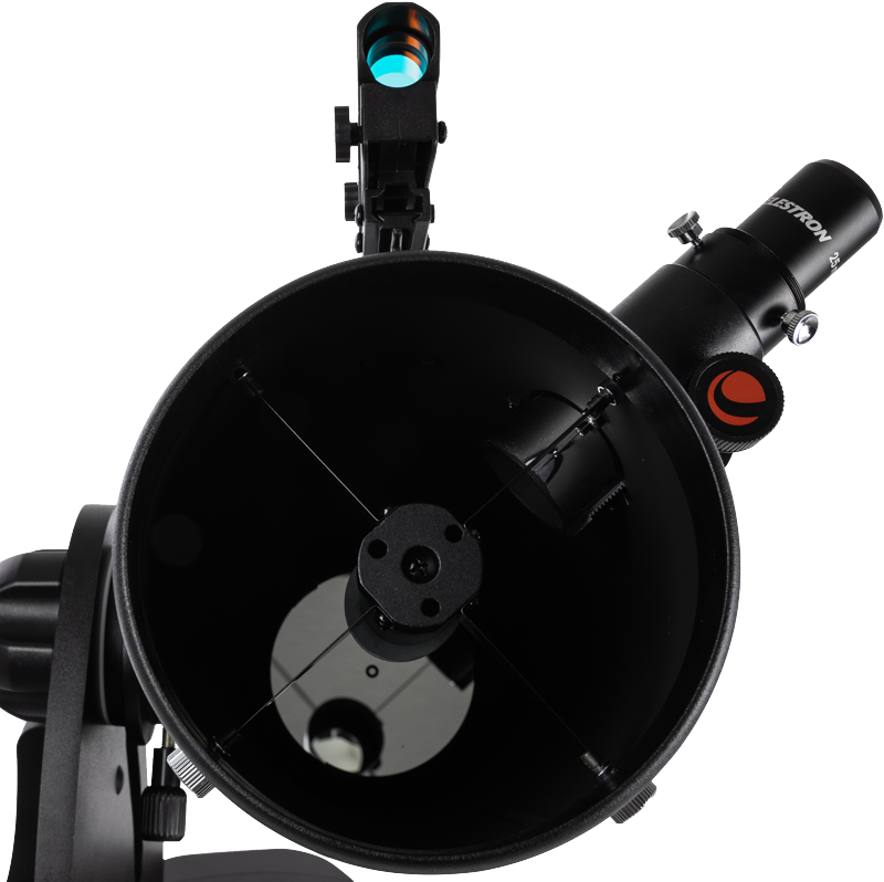 Celestron - StarSense Explorer 130mm Dobsonian