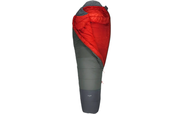 Robens Snowfall Mumienschlafsack