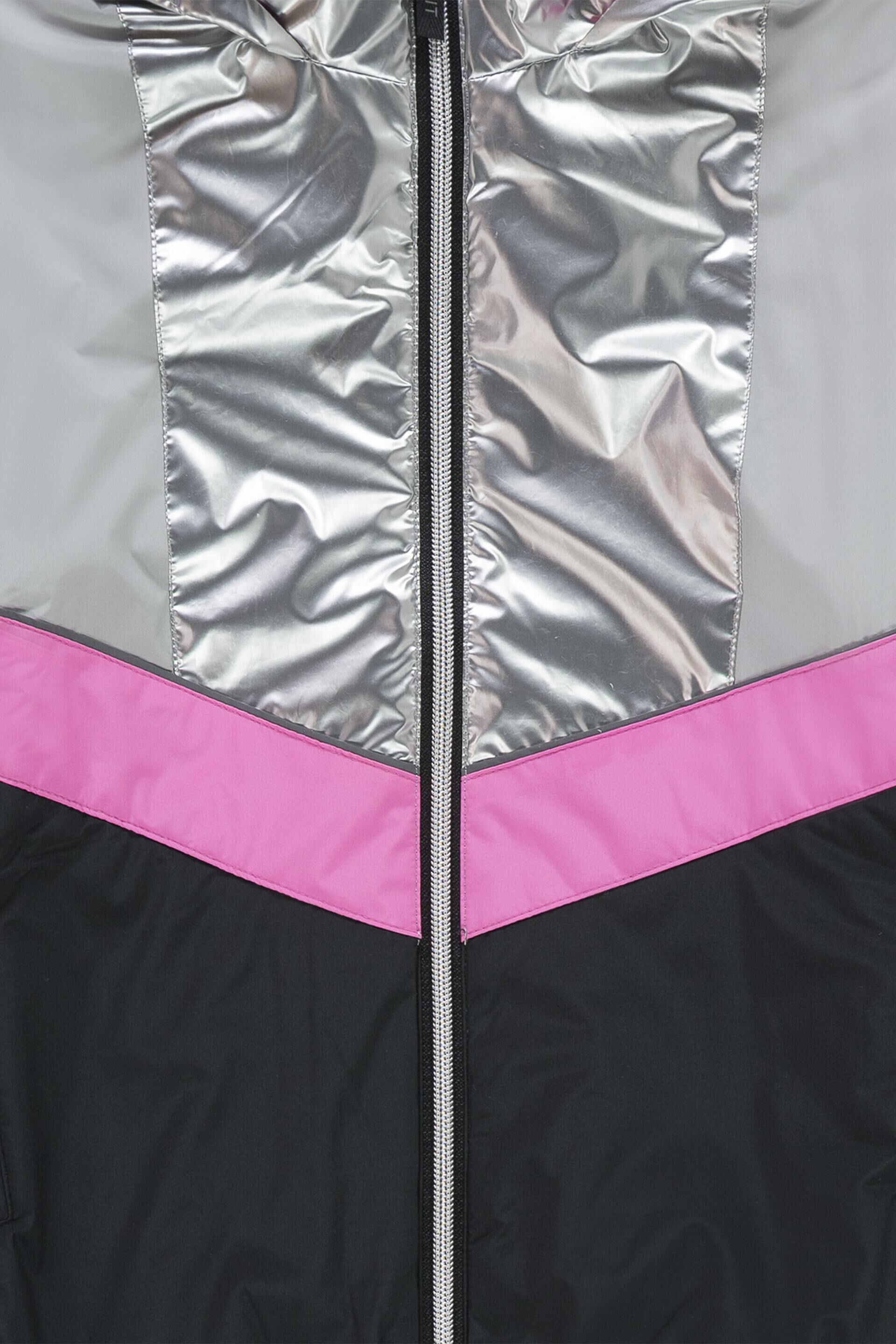 Veste à capuche