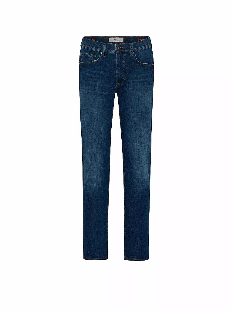 BRAX Jeans Slim Fit CHRIS blau