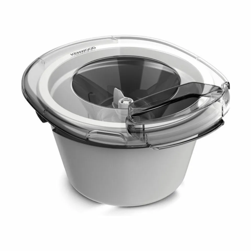 Kenwood Isskål KAX71.000WH
