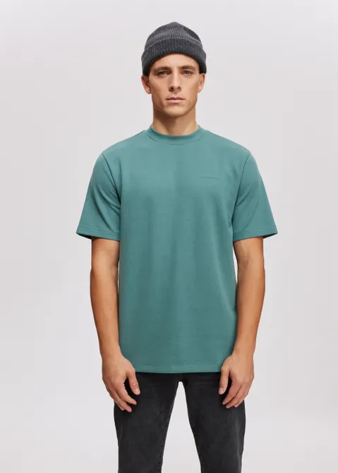 Staff t-shirt groen (GRN.SA)