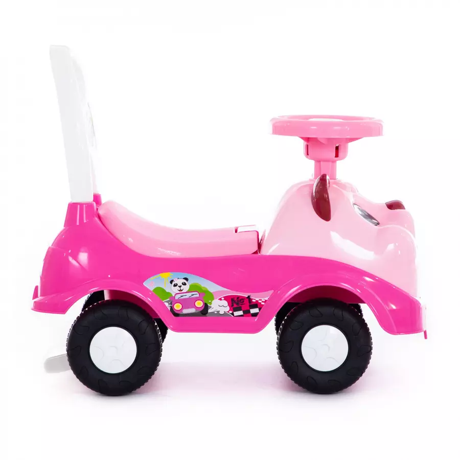 POLESIE® Rutscher Panda Girl