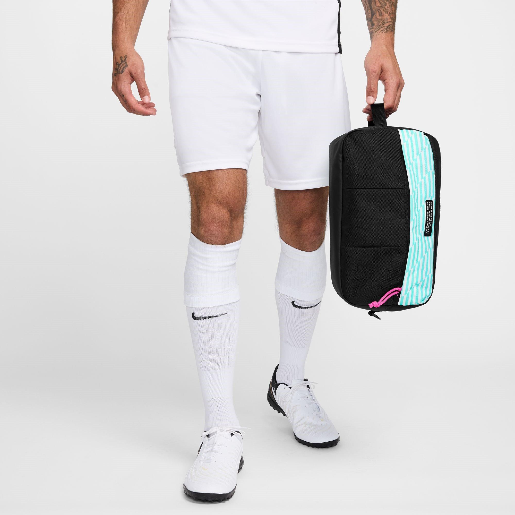 Nike Academy Soccer Shoe Boot Bag