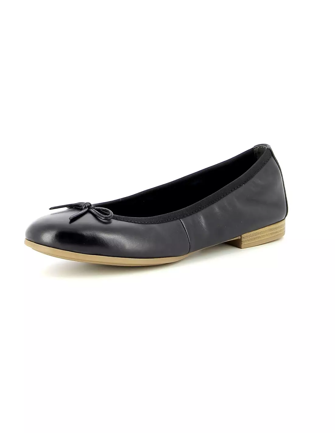 TAMARIS 22116 - Ballerines & babies Navy