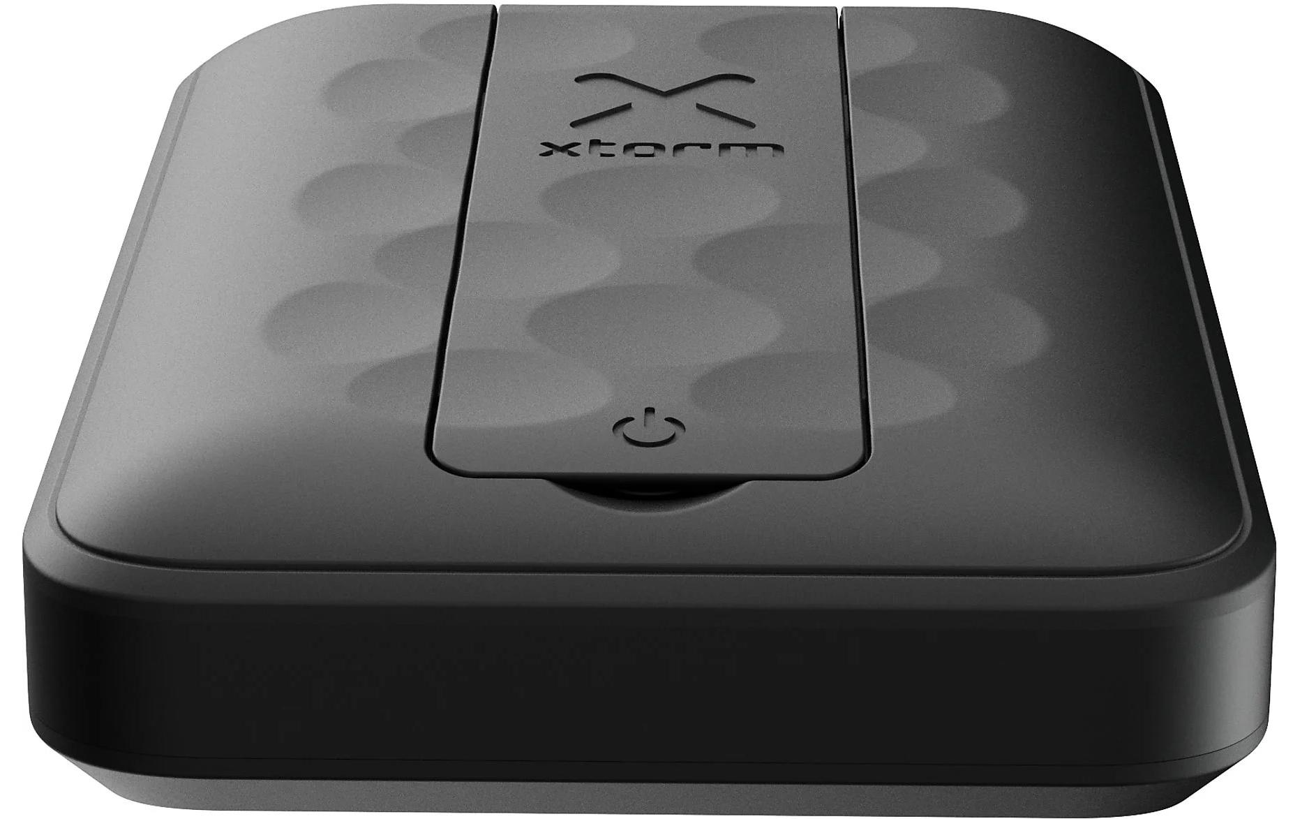 Powerbank FS5W101 10000 mAhSchlanke Wireless-Powerbank mit USB-C Anschluss