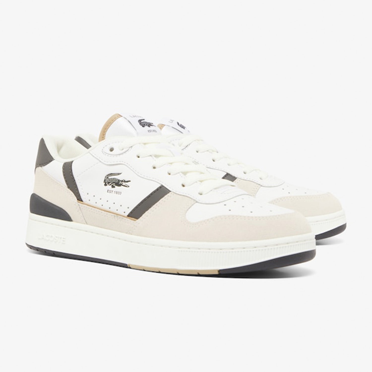 Lacoste  T-Clip