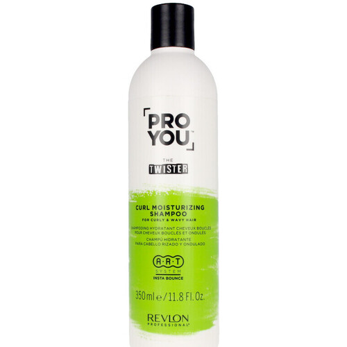 Revlon - Proyou The Twister Shampoo