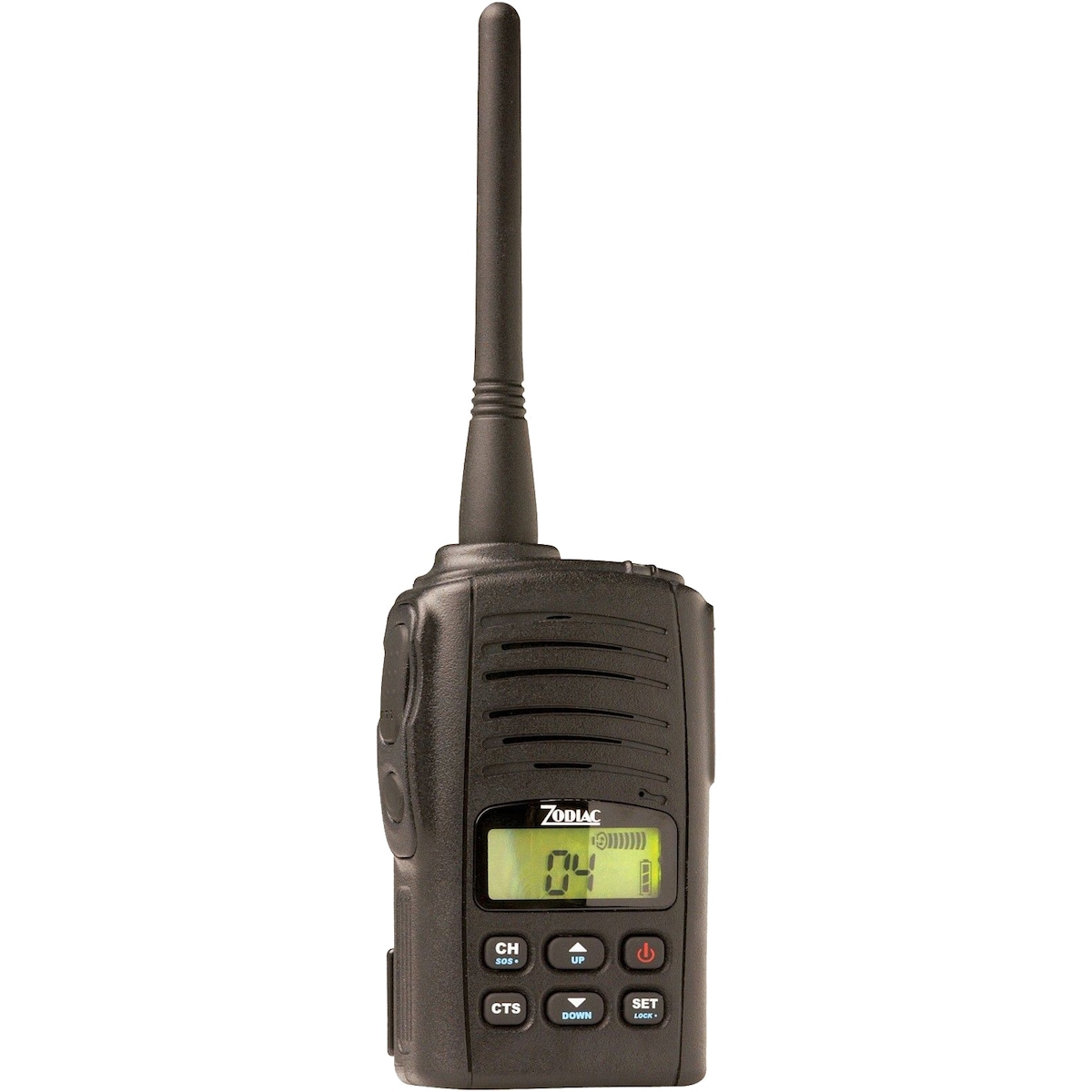 Zodiac Freetalk Pro walkie talkie