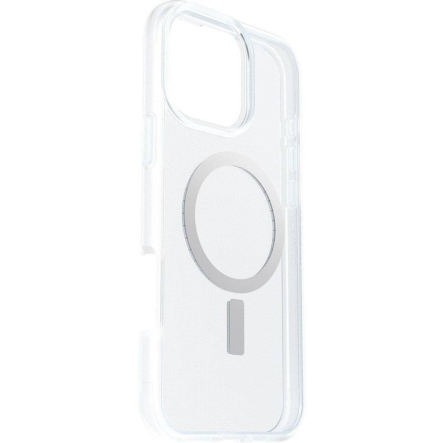Otterbox Coque React MagSafe (transparent) - iPhone 16 Pro Max