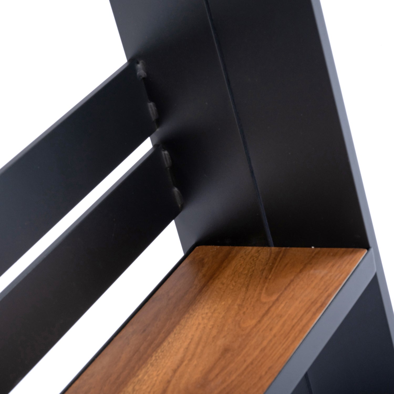 Intratuin 4-zits barset Mayson bruin / grijs