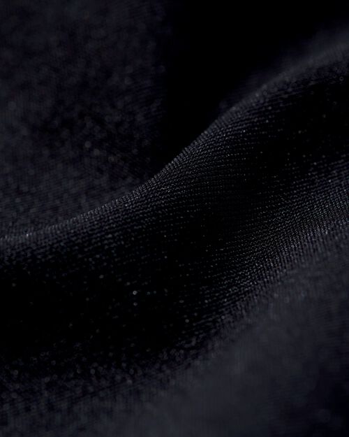 legging de sport homme noir