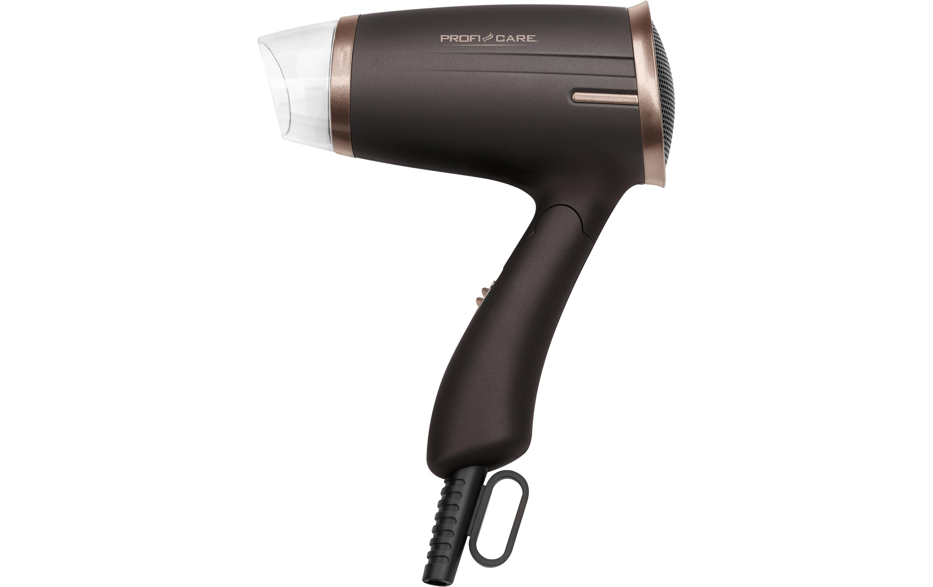 Haartrockner PC-HT 3009 Braun / BronzeFöhn