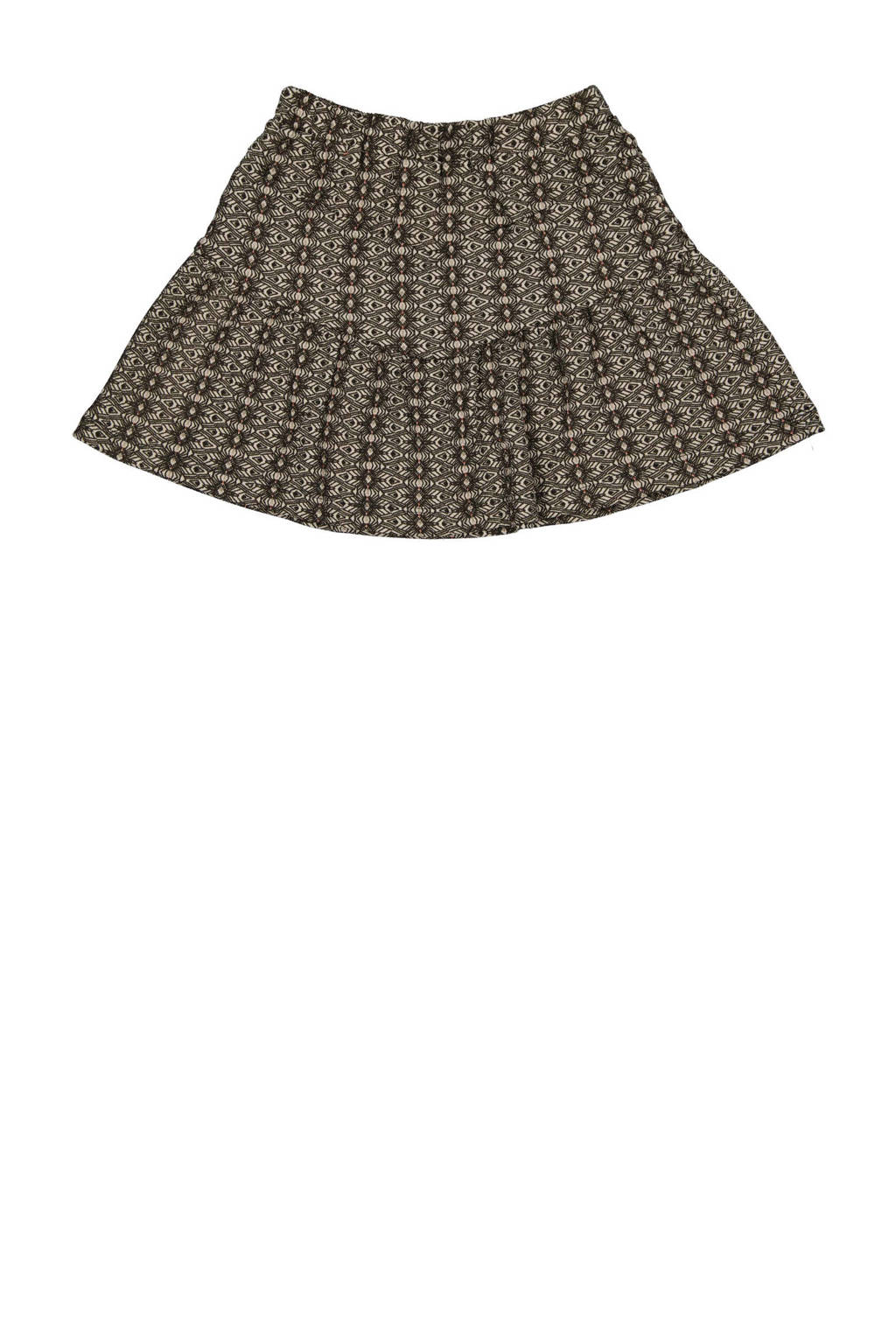 LEVV strokenrok bruin